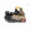 CERRADURA PUERTA DELANTERA DERECHA 