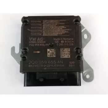 MODULO ELECTRONICO 2Q0959655AN 0285015326 