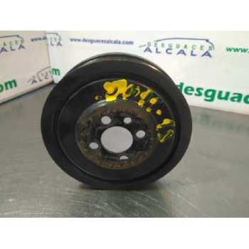 POLEA CIGUEÑAL 4L105243 6 CANALES 