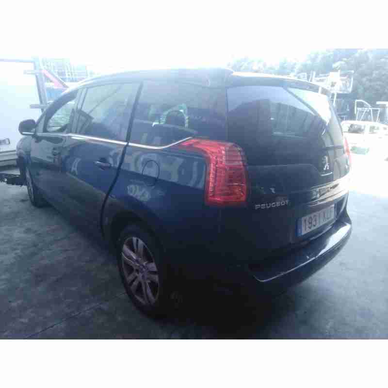 peugeot 5008 del año 2013