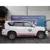 toyota land cruiser prado (_j15_) del año 2018