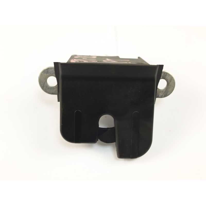 CERRADURA MALETERO / PORTON 5F4827505D 