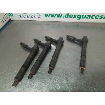 INYECTOR 008501 