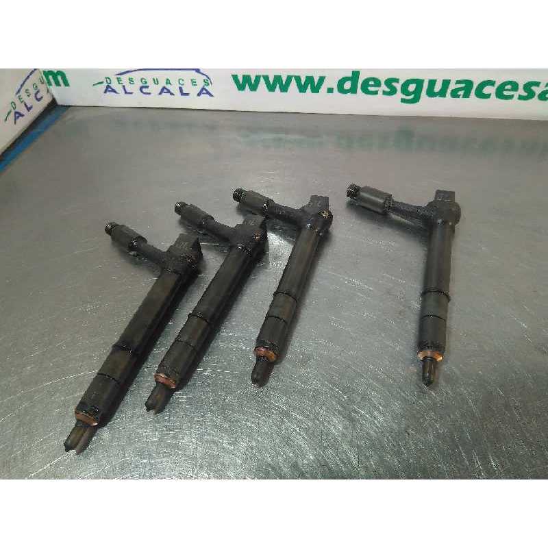 INYECTOR 008501 