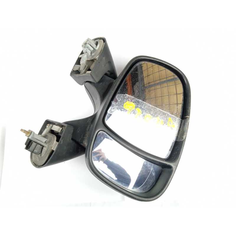 RETROVISOR DERECHO 4408531 
