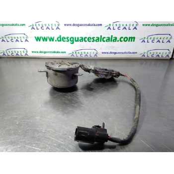 MOTOR ELECTROVENTILADOR 1137328558 3 PINES BOSCH