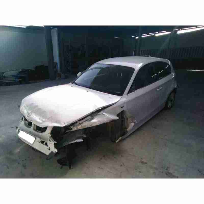 bmw serie 1 berlina (e81/e87) del año 2010