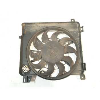 ELECTROVENTILADOR 0130303304 