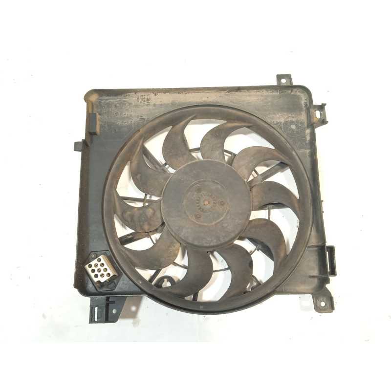 ELECTROVENTILADOR 0130303304 