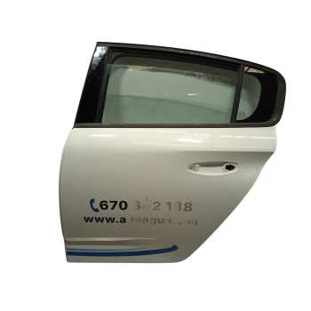 PUERTA TRASERA IZQUIERDA 9837983080 