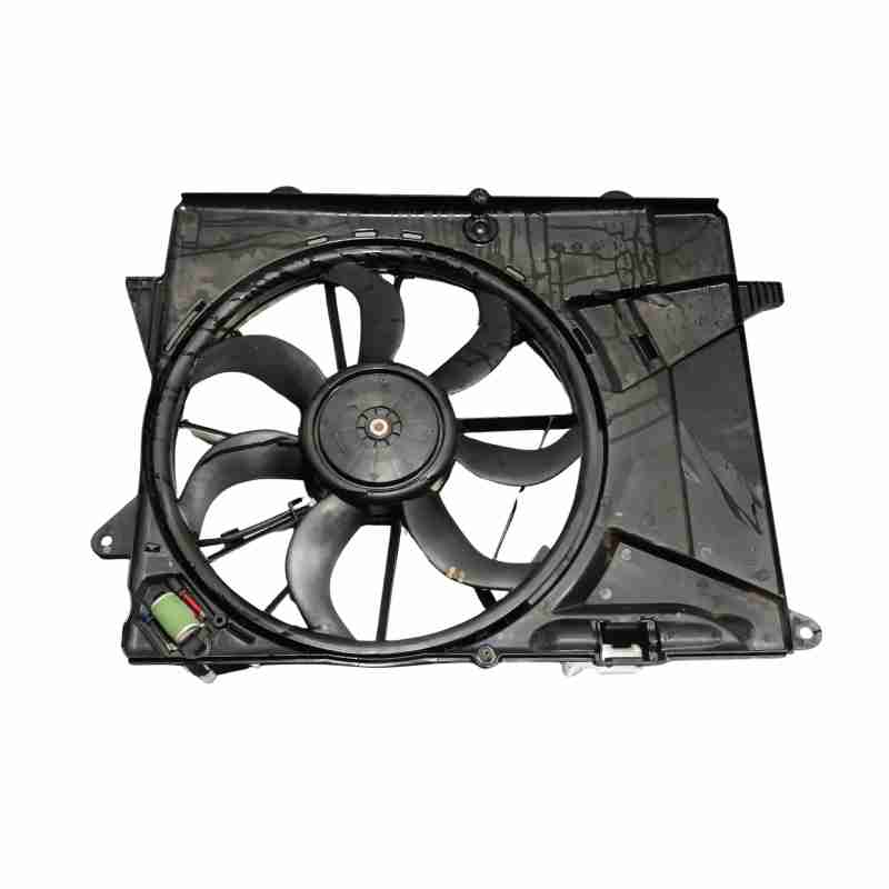 ELECTROVENTILADOR F00S310270 