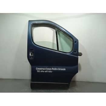 PUERTA DELANTERA DERECHA 91159904 93194148  OEM 91159904