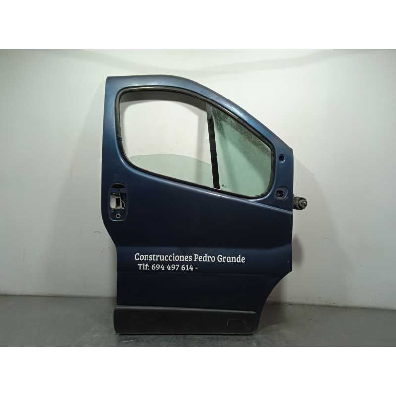 PUERTA DELANTERA DERECHA 91159904 93194148 