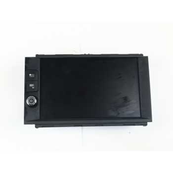PANTALLA MULTIFUNCION 5F0919606 