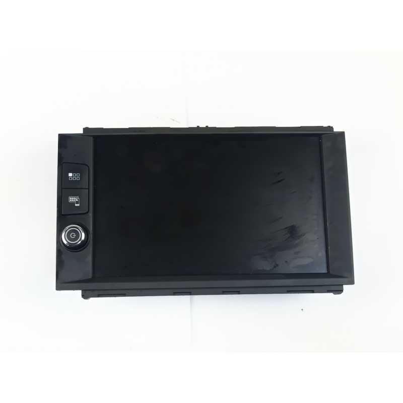 PANTALLA MULTIFUNCION 5F0919606 
