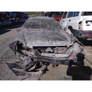 MERCEDES-BENZ CLASE C (W203) SPORTCOUPE