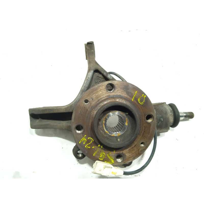 MANGUETA DELANTERA IZQUIERDA 364684 