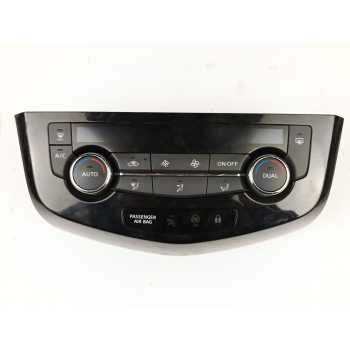MANDO CLIMATIZADOR 27500HV00A 