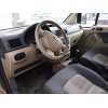 ford tourneo connect (tc7) del año 2007