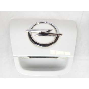 MANETA EXTERIOR PORTON 13380567 