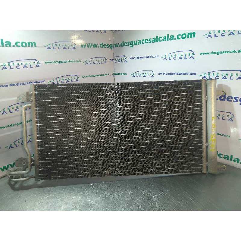 RADIADOR AIRE ACONDICIONADO 6R0820411Q 