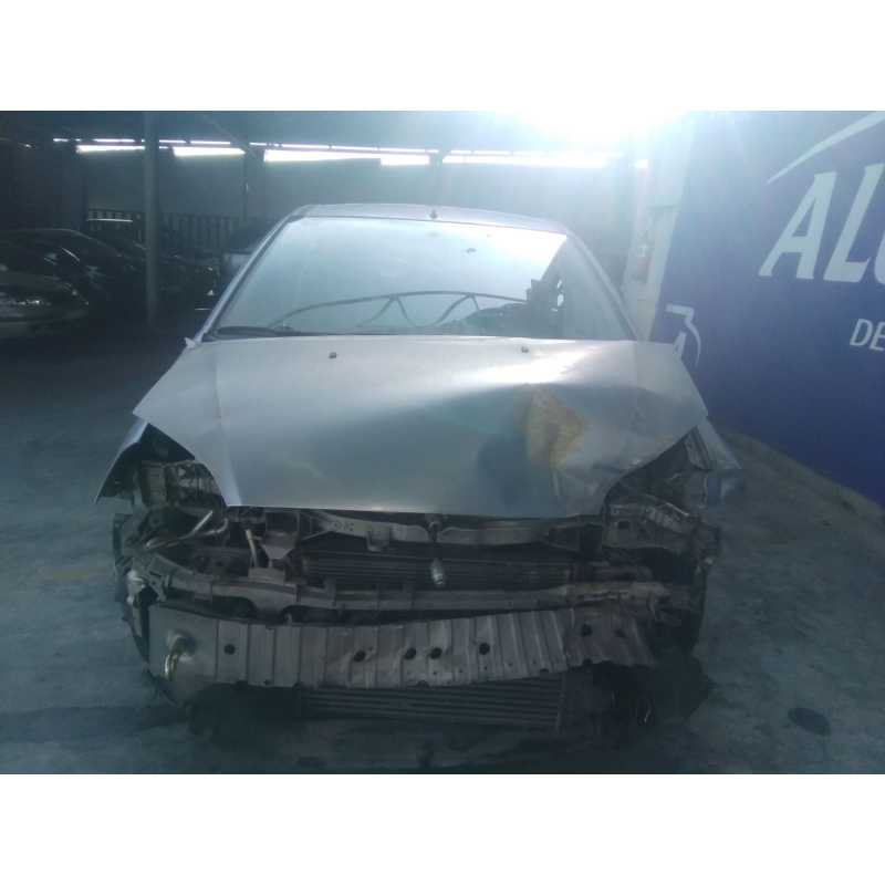 ford c-max (dm2) del año 2004