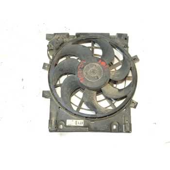 ELECTROVENTILADOR RADIADOR AIRE ACONDICIONADO 13147279 