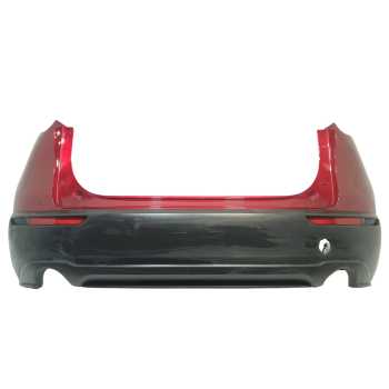 PARAGOLPES TRASERO ROZADO 