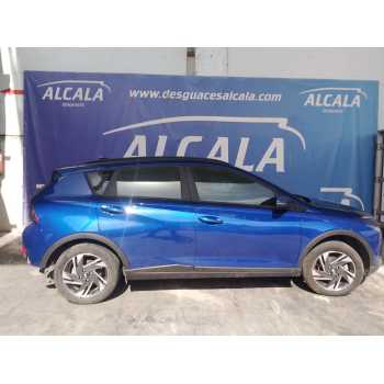 HYUNDAI BAYON (BC3)