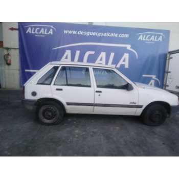 OPEL CORSA A TR (S83) de desguace