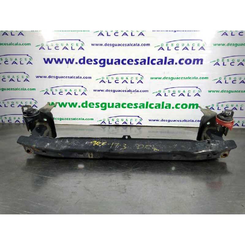 TRAVIESA 7L0807109E CLAXON 