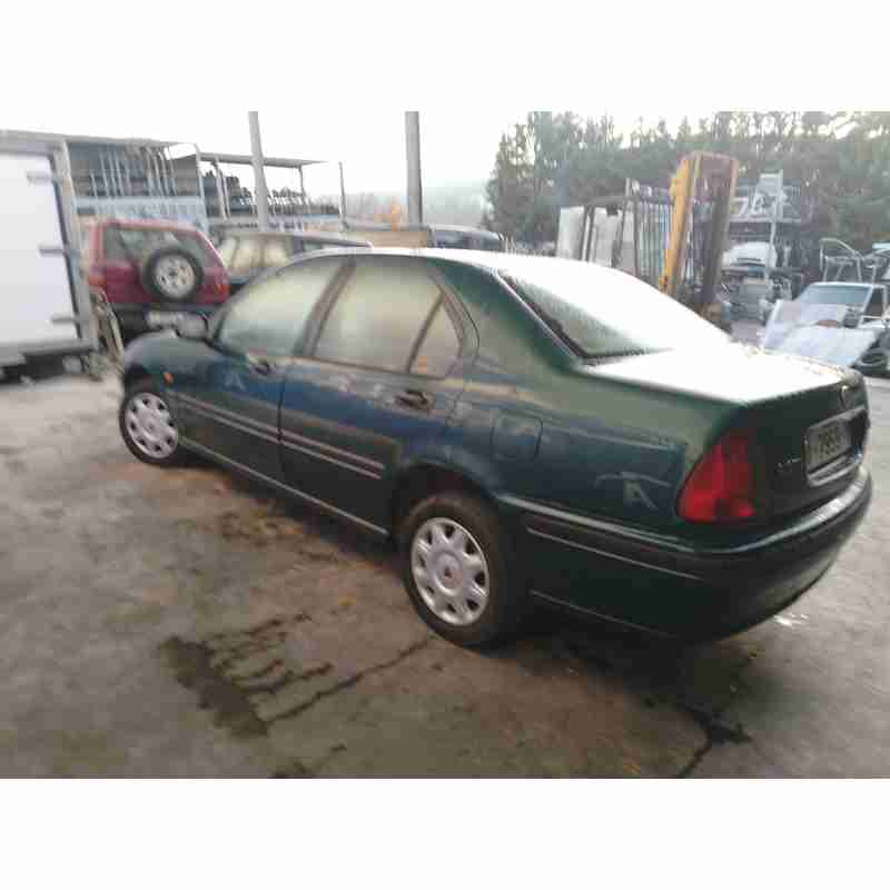 rover 400 ii (rt) del año 1997