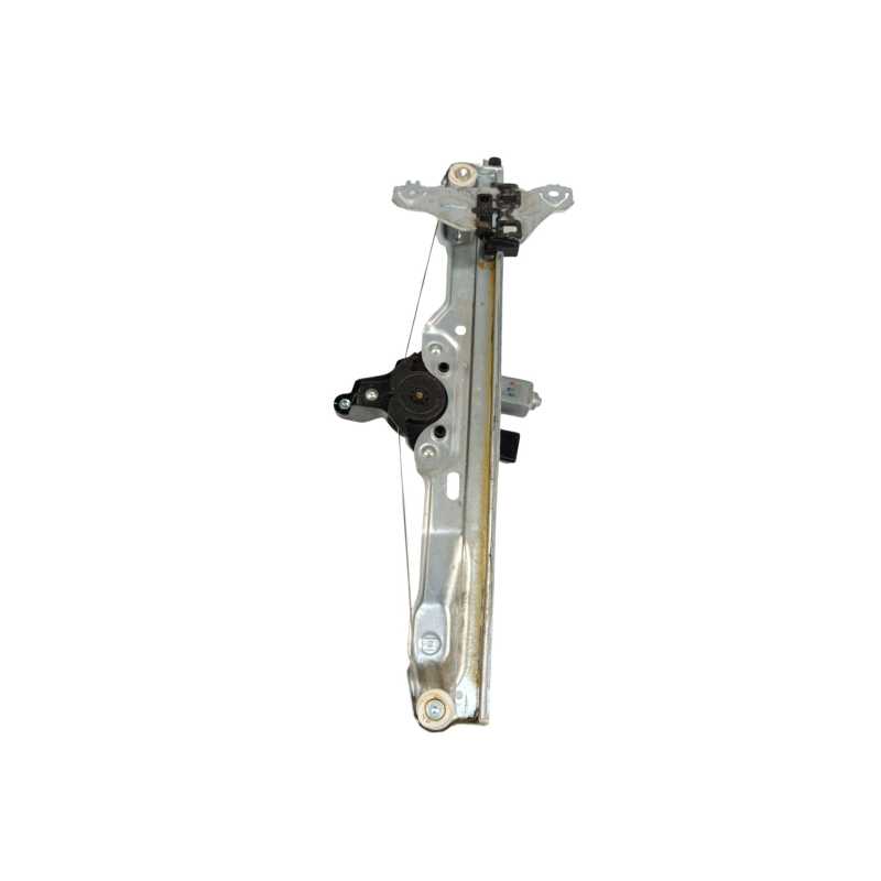 ELEVALUNAS DELANTERO IZQUIERDO 807218884R 