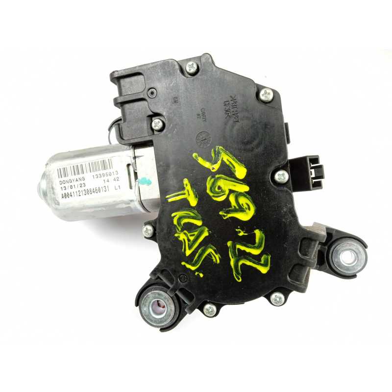 MOTOR LIMPIA TRASERO 13395013 