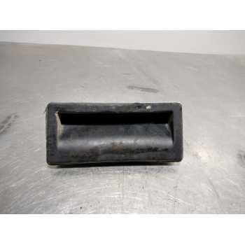 MANETA EXTERIOR PORTON 5N0827566T 2 PINES 