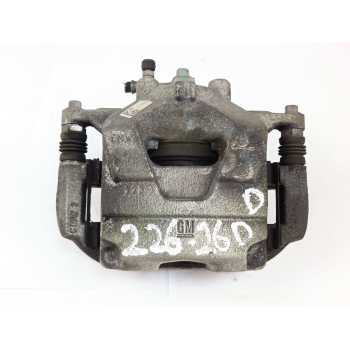 PINZA FRENO DELANTERA DERECHA 13301227 