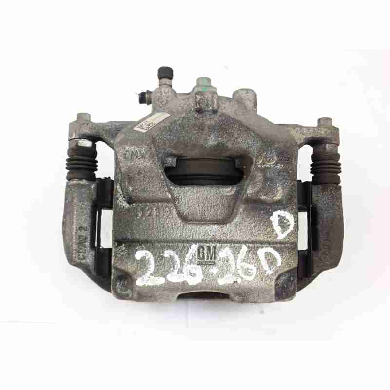 PINZA FRENO DELANTERA DERECHA 13301227 