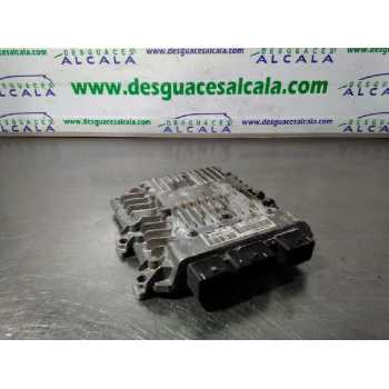 CENTRALITA MOTOR UCE 9655938780 5WS4011DT SIEMENS