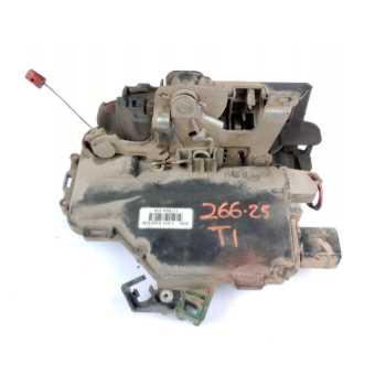 CERRADURA PUERTA TRASERA IZQUIERDA Y3B4839015M 
