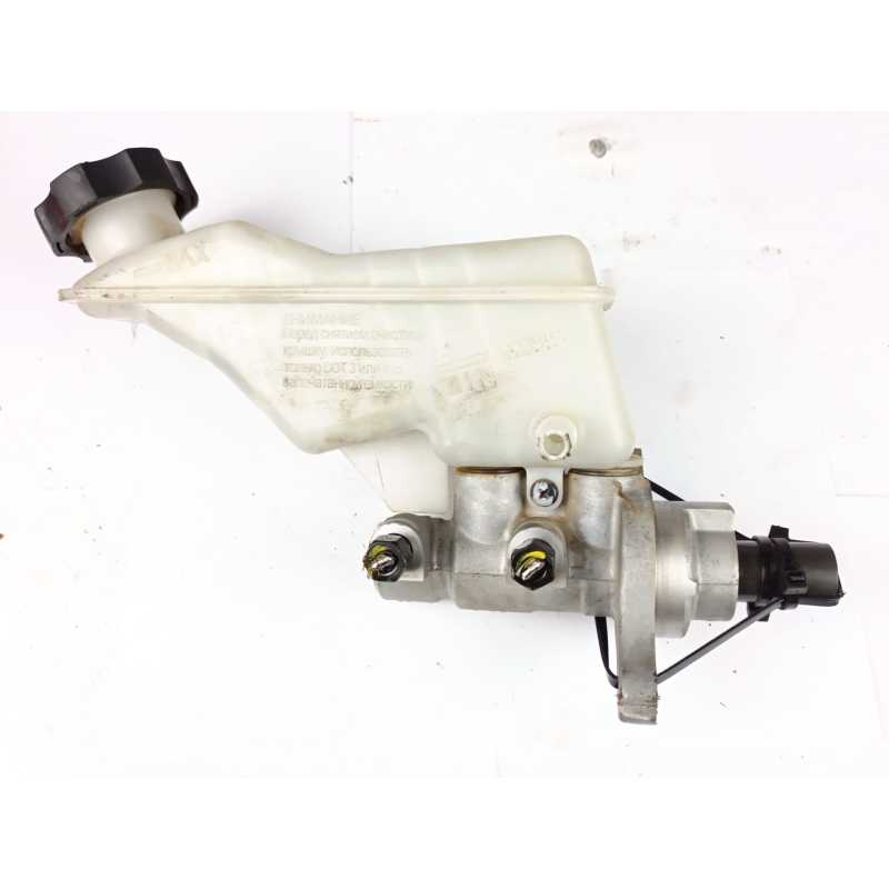 BOMBA FRENO 58510D7100 