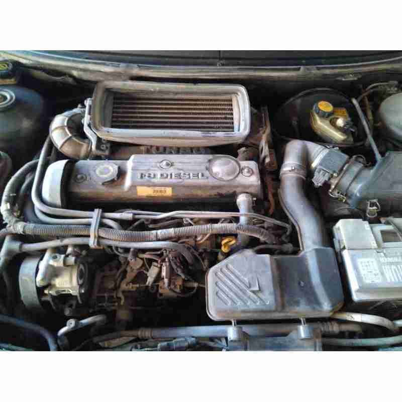 ford mondeo berlina/familiar (fd) del año 1994
