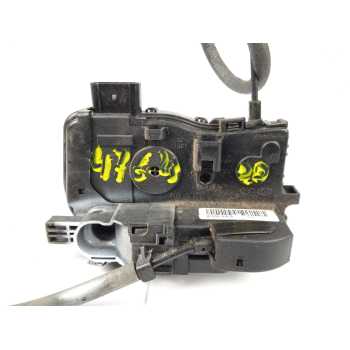 CERRADURA PUERTA DELANTERA DERECHA 813203U010 