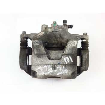 PINZA FRENO DELANTERA IZQUIERDA 13301226 