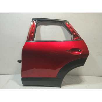 PUERTA TRASERA IZQUIERDA DKY27202X 