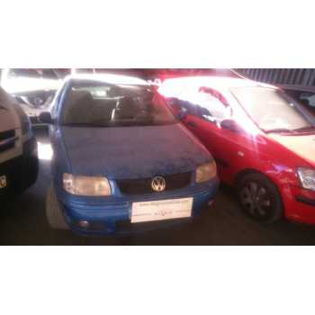 VOLKSWAGEN POLO BERLINA (6N2)