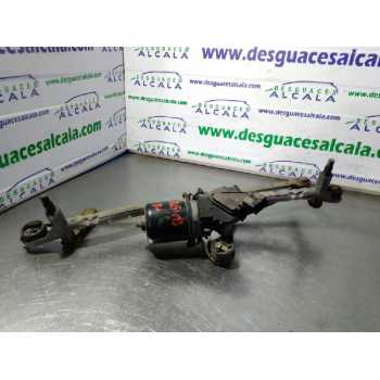 MOTOR LIMPIA DELANTERO 4 PINES 