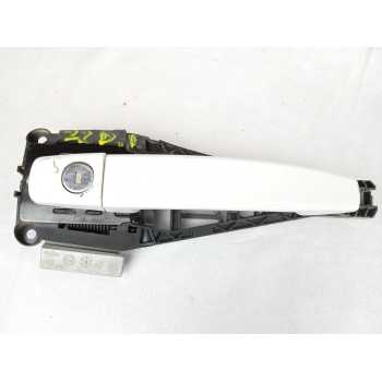MANETA EXTERIOR DELANTERA IZQUIERDA 92233089 