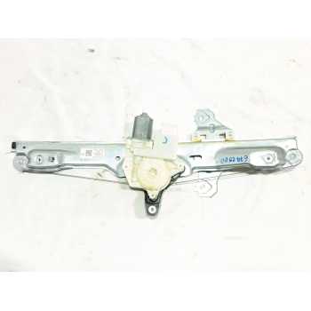 ELEVALUNAS DELANTERO DERECHO 80700HV00D 