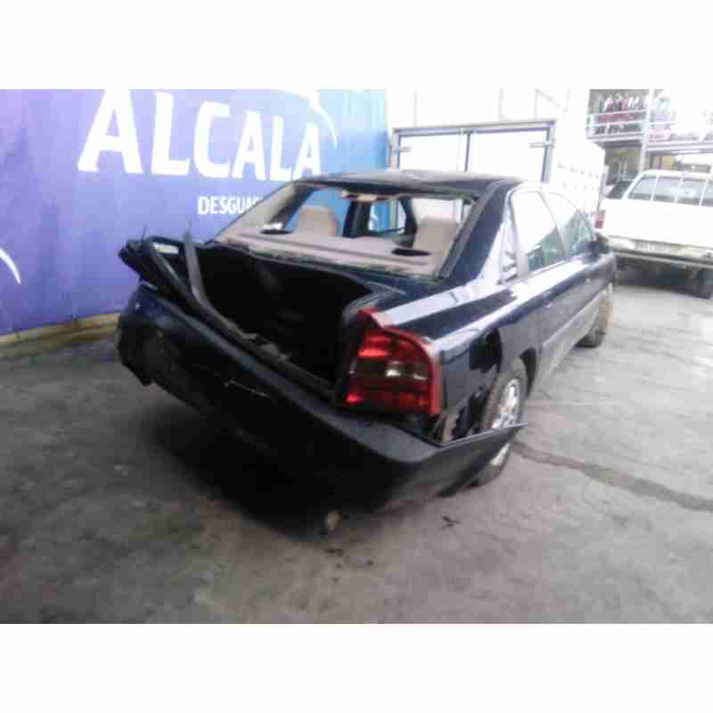 volvo s80 i (184) del año 1999