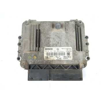 CENTRALITA MOTOR UCE 0281011943 